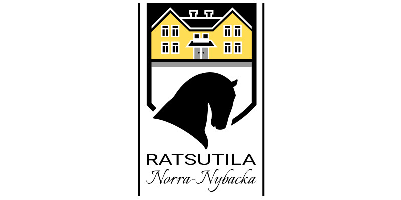 LOGO Ratsutila Norra-Nybacka